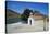 St. Paul Beach, Lindos, Rhodes, Dodecanese, Greek Islands, Greece, Europe-Tuul-Stretched Canvas