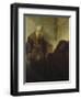 St, Paul, C. 1628-30-Rembrandt van Rijn-Framed Giclee Print