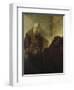 St, Paul, C. 1628-30-Rembrandt van Rijn-Framed Giclee Print