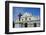 St. Paul Cathedral, Vigan, Northern Luzon, Philippines, Southeast Asia, Asia-Michael Runkel-Framed Photographic Print