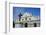 St. Paul Cathedral, Vigan, Northern Luzon, Philippines, Southeast Asia, Asia-Michael Runkel-Framed Photographic Print