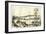 St Paul De Loanda (Luand), Angola, C1854-null-Framed Giclee Print