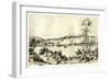 St Paul De Loanda (Luand), Angola, C1854-null-Framed Giclee Print