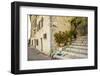 St. Paul De Vence, Alpes-Maritimes, Provence-Alpes-Cote D'Azur, French Riviera, France-Jon Arnold-Framed Photographic Print