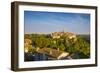 St. Paul De Vence, Alpes-Maritimes, Provence-Alpes-Cote D'Azur, French Riviera, France-Jon Arnold-Framed Photographic Print