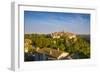 St. Paul De Vence, Alpes-Maritimes, Provence-Alpes-Cote D'Azur, French Riviera, France-Jon Arnold-Framed Photographic Print