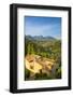 St. Paul De Vence, Alpes-Maritimes, Provence-Alpes-Cote D'Azur, French Riviera, France-Jon Arnold-Framed Photographic Print