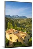 St. Paul De Vence, Alpes-Maritimes, Provence-Alpes-Cote D'Azur, French Riviera, France-Jon Arnold-Mounted Photographic Print