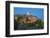 St. Paul De Vence, Alpes-Maritimes, Provence-Alpes-Cote D'Azur, French Riviera, France-Jon Arnold-Framed Photographic Print