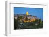 St. Paul De Vence, Alpes-Maritimes, Provence-Alpes-Cote D'Azur, French Riviera, France-Jon Arnold-Framed Photographic Print