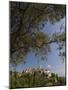 St. Paul De Vence, Alpes Maritimes, Provence, Cote d'Azur, France, Europe-Sergio Pitamitz-Mounted Photographic Print