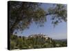 St. Paul De Vence, Alpes Maritimes, Provence, Cote d'Azur, France-Sergio Pitamitz-Stretched Canvas