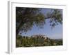 St. Paul De Vence, Alpes Maritimes, Provence, Cote d'Azur, France-Sergio Pitamitz-Framed Photographic Print