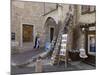 St. Paul De Vence, Alpes Maritimes, Provence, Cote d'Azur, France-Sergio Pitamitz-Mounted Photographic Print