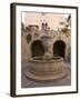 St. Paul De Vence, Alpes Maritimes, Provence, Cote d'Azur, France-Sergio Pitamitz-Framed Photographic Print