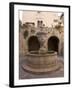 St. Paul De Vence, Alpes Maritimes, Provence, Cote d'Azur, France-Sergio Pitamitz-Framed Photographic Print