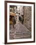 St. Paul De Vence, Alpes Maritimes, Provence, Cote d'Azur, France-Sergio Pitamitz-Framed Photographic Print