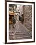 St. Paul De Vence, Alpes Maritimes, Provence, Cote d'Azur, France-Sergio Pitamitz-Framed Photographic Print