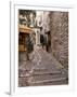 St. Paul De Vence, Alpes Maritimes, Provence, Cote d'Azur, France-Sergio Pitamitz-Framed Photographic Print