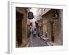 St. Paul De Vence, Alpes Maritimes, Provence, Cote d'Azur, France-Sergio Pitamitz-Framed Photographic Print