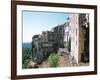 St. Paul de Vence, France-Charles Sleicher-Framed Photographic Print