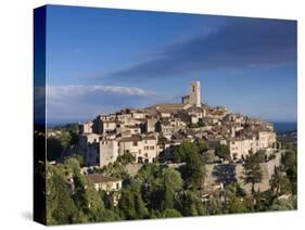 St-Paul-De-Vence, French Riviera, Cote d'Azur, France-Doug Pearson-Stretched Canvas