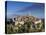 St-Paul-De-Vence, French Riviera, Cote d'Azur, France-Doug Pearson-Stretched Canvas