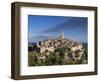 St-Paul-De-Vence, French Riviera, Cote d'Azur, France-Doug Pearson-Framed Photographic Print