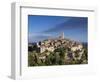 St-Paul-De-Vence, French Riviera, Cote d'Azur, France-Doug Pearson-Framed Photographic Print