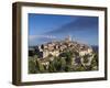 St-Paul-De-Vence, French Riviera, Cote d'Azur, France-Doug Pearson-Framed Photographic Print