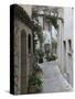 St. Paul De Vence, Medieval Village, Alpes Maritimes, Cote D'Azur, Provence, France, Europe-Wendy Connett-Stretched Canvas