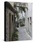 St. Paul De Vence, Medieval Village, Alpes Maritimes, Cote D'Azur, Provence, France, Europe-Wendy Connett-Stretched Canvas