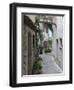 St. Paul De Vence, Medieval Village, Alpes Maritimes, Cote D'Azur, Provence, France, Europe-Wendy Connett-Framed Photographic Print