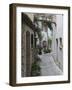 St. Paul De Vence, Medieval Village, Alpes Maritimes, Cote D'Azur, Provence, France, Europe-Wendy Connett-Framed Photographic Print