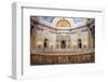 St. Paul, Minnesota - State Capitol-benkrut-Framed Photographic Print