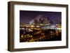 St Paul Minnesota-Scruggelgreen-Framed Photographic Print