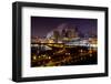 St Paul Minnesota-Scruggelgreen-Framed Photographic Print