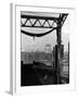 St. Paul's across Thames-null-Framed Photographic Print