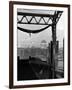 St. Paul's across Thames-null-Framed Photographic Print