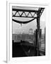 St. Paul's across Thames-null-Framed Photographic Print