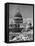 St. Paul's after Blitz-J. Chettlburgh-Framed Stretched Canvas