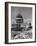 St. Paul's after Blitz-J. Chettlburgh-Framed Photographic Print