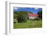 St. Paul's Anglican Church Near St. Johns-Frank Fell-Framed Photographic Print