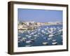 St. Paul's Bay, Island of Malta, Mediterranean-J Lightfoot-Framed Photographic Print