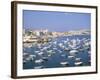 St. Paul's Bay, Island of Malta, Mediterranean-J Lightfoot-Framed Photographic Print