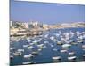 St. Paul's Bay, Island of Malta, Mediterranean-J Lightfoot-Mounted Photographic Print