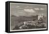 St Paul's Bay, Malta-null-Framed Stretched Canvas