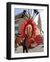 St. Paul's Carnival, Bristol, England, United Kingdom, Europe-Rob Cousins-Framed Photographic Print