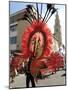 St. Paul's Carnival, Bristol, England, United Kingdom, Europe-Rob Cousins-Mounted Photographic Print