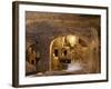 St. Paul's Catacombs, Rabat, Malta, Europe-null-Framed Photographic Print